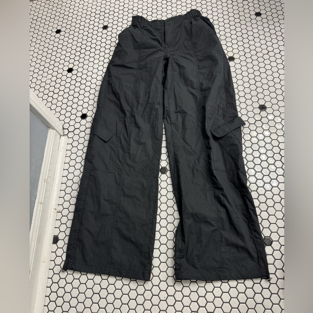 Windsor Black wide leg Pants size XS